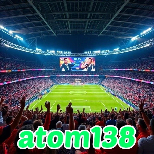atom138: Menggali Kreativitas Melalui Karya Penggemar yang Menarik