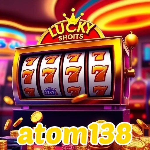 atom138: Temukan Game RPG Penuh Petualangan dan Kejutan