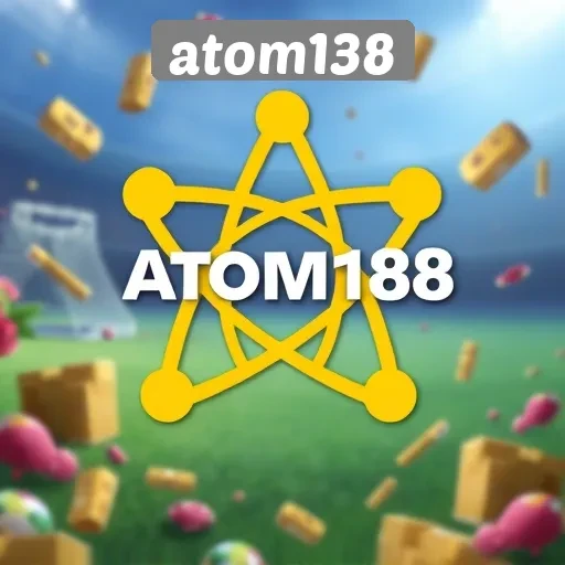 Keunggulan dan Fitur Menarik di Atom138