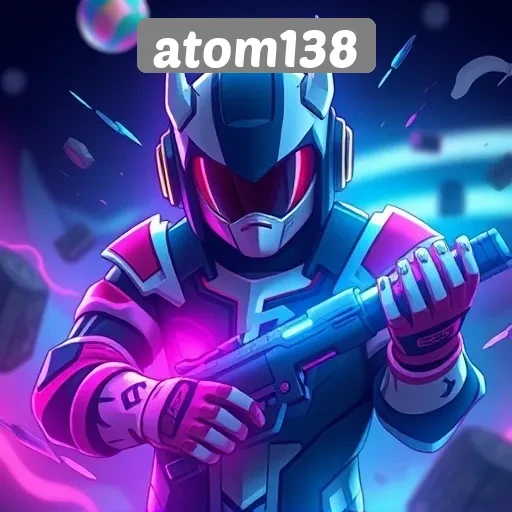 Mengapa Atom138 Menjadi Pilihan Utama Gamer Indonesia