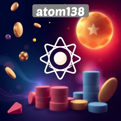 Mengenal Atom138 Sebagai Platform Game Online Terpercaya