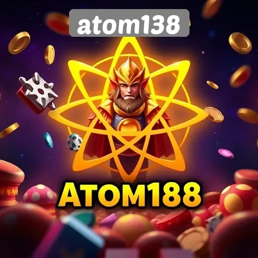 Keunggulan Fitur yang Ditawarkan oleh Situs Atom138
