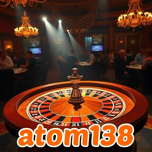 atom138: Temukan Berita Game Terkini dan Menarik di Sini!