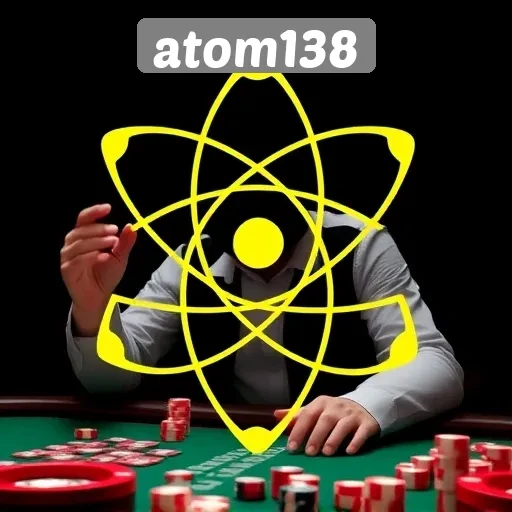 Panduan Lengkap Bermain di Situs Game Atom138