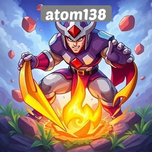 Memahami Fitur Unggulan Situs Game Atom138